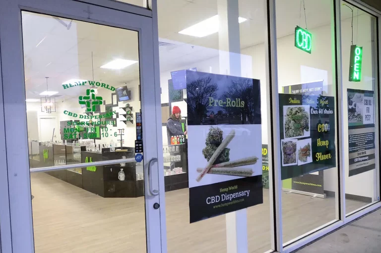 As Mississippi Cities Opt-out of Medical Marijuana, Business Hopefuls Shut Out