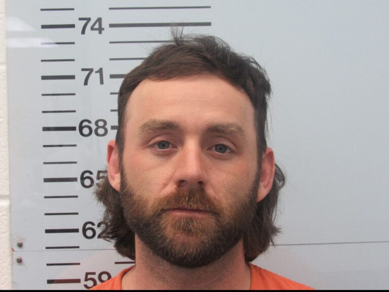 Water Valley Man Charged with Aggravated Assault After Shooting