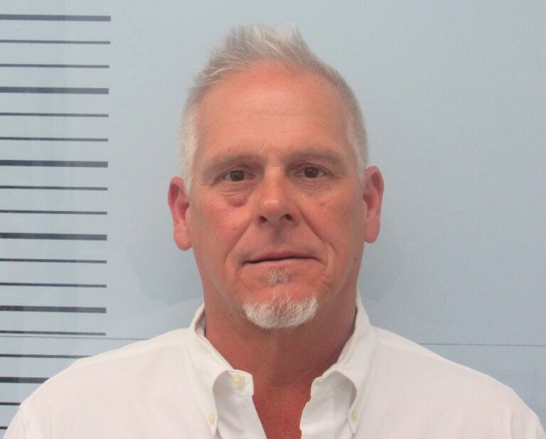 Walnut Man Arrested on Warrant