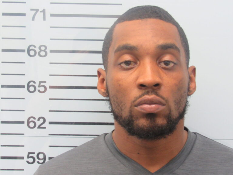 Oxford Man Arrested for Third DUI