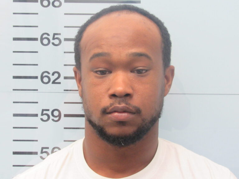 Oxford Man Faces Burglary Charge