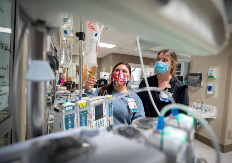 Two-Plus Years Later, UMMC remains Leader in COVID-19 Response