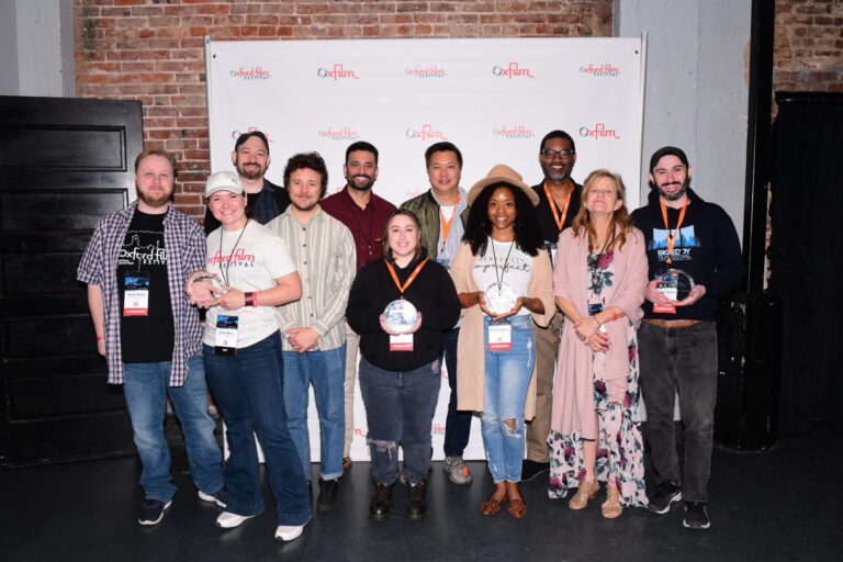 2022 Oxford Film Festival Announces Winners from Sold-Out Event