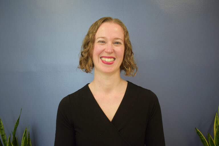 Dowling Named University’s Top Online Instructor