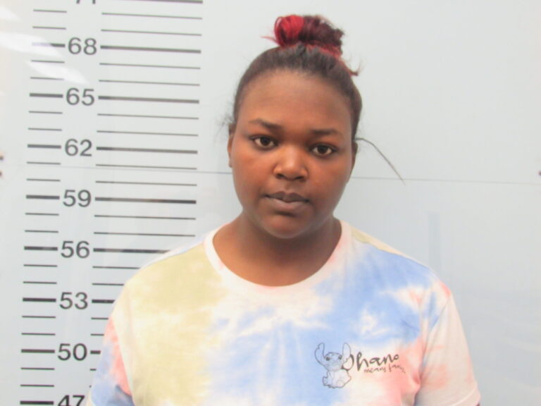 Kentucky Woman Faces Burglary Charge
