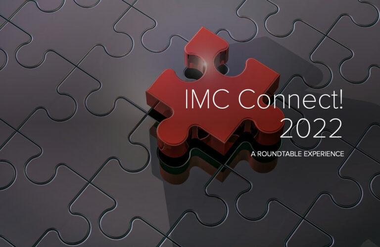 IMC Master’s Students Plan Connect! Event for Communication Execs, Researchers