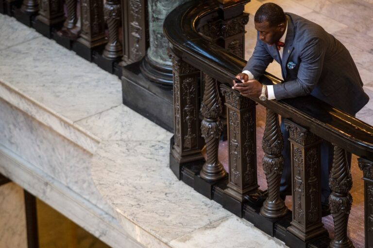 Despite Objection from Every Black Mississippi Lawmaker, Anti-Critical Race Theory Bill Passed to Governor