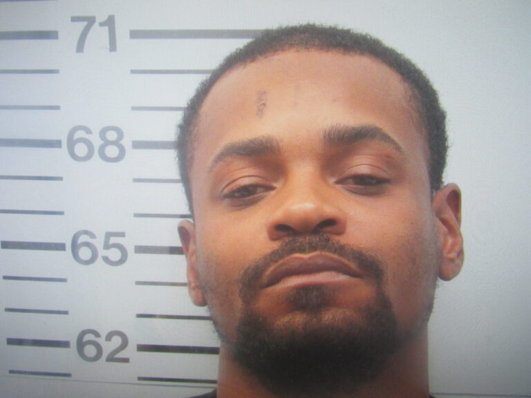 Local Man Charged with Having Gun as a Felon