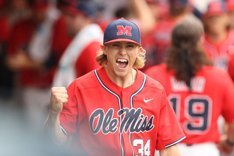 UM Graduate Student to Represent Mississippi in Trainers Association