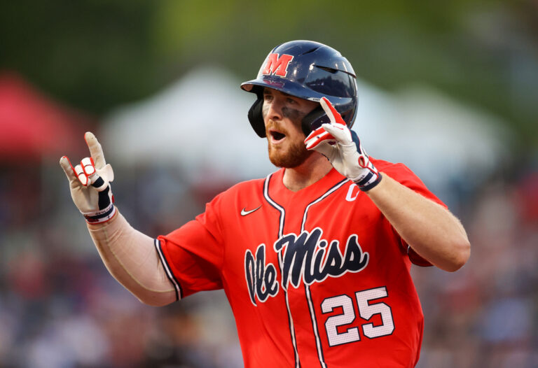 Ole Miss Takes on Mississippi State in Annual Governor’s Cup