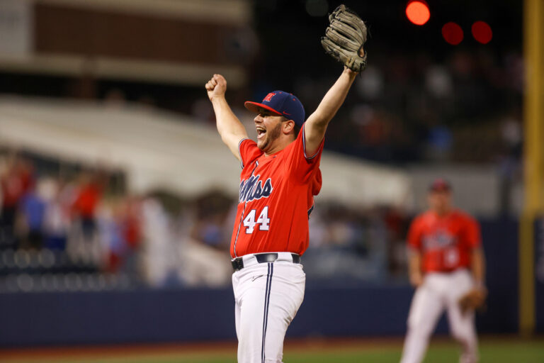 Ole Miss Heads to Coral Gables Regional Against Arizona