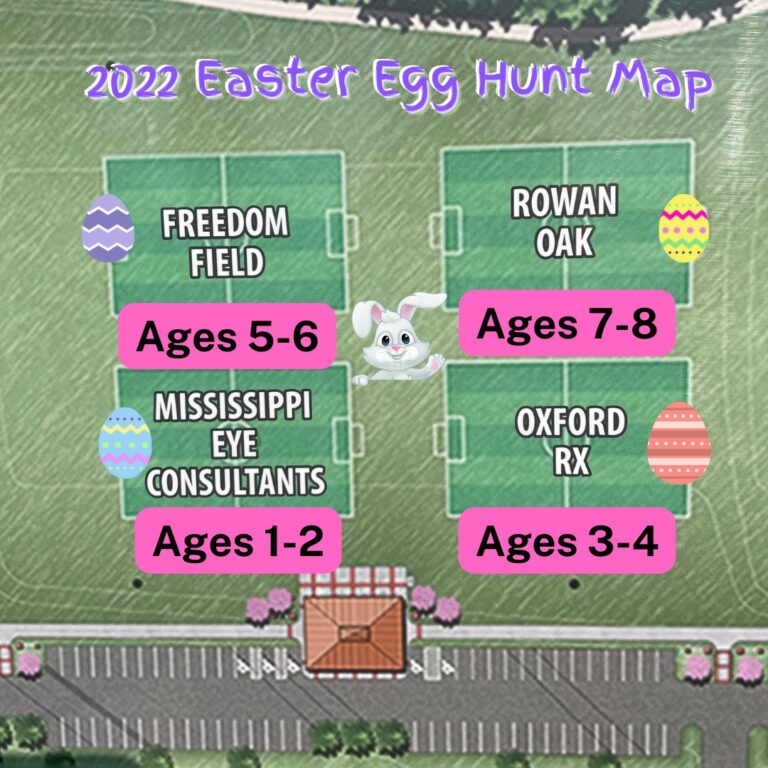 Easter Events This Weekend Could be Affected by Rain