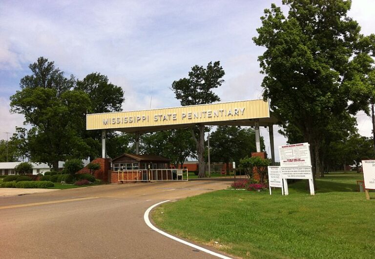 Parchman Found Lacking in Keeping Prisoners Safe, Healthy