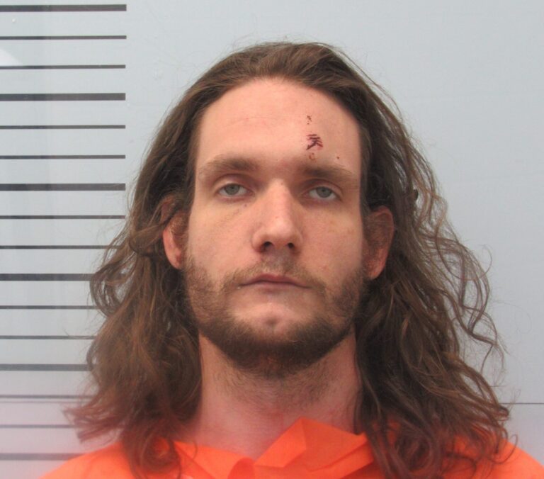 Oxford Man Arrested for Allegedly Shooting at His Wife