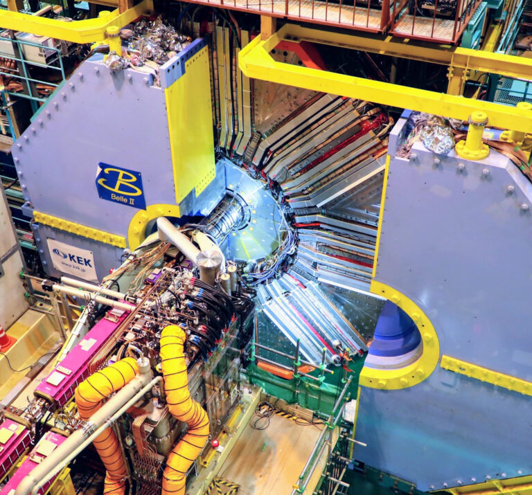 UM Physics Students Investigate Great Mysteries of the Universe