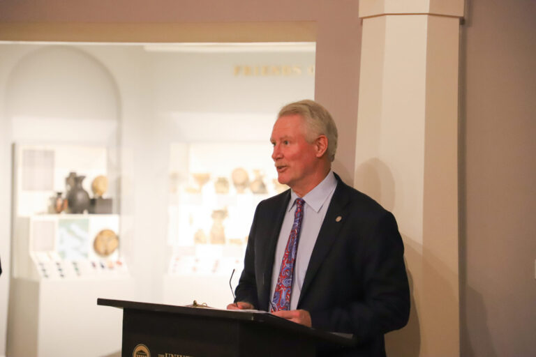 $1 Million Anonymous Gift to UM Supercharges Giving Day