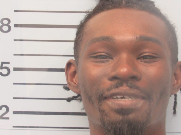 Oxford Man Found in Possession of a Weapon as a Felon