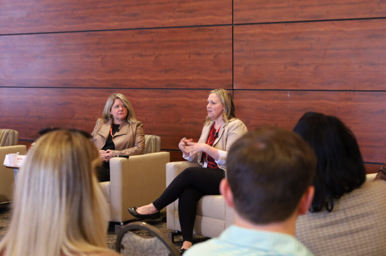 UM Communicators Listen and Learn from Industry Experts at IMC Connect!