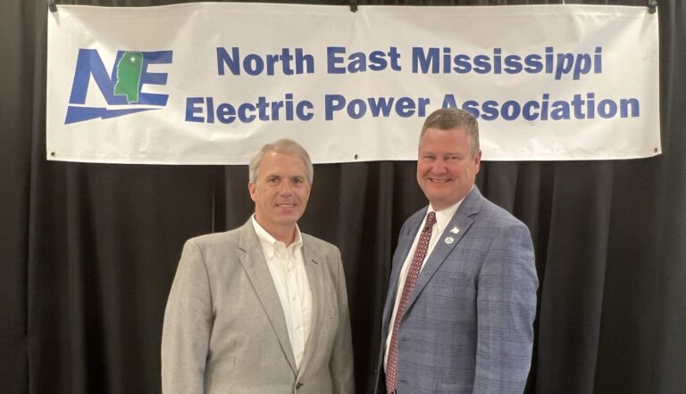 NE SPARC Celebrates Construction Completion to NEMEPA members