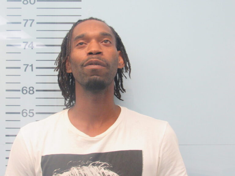Oxford Man Charged With Having Weapon While Being a Felon
