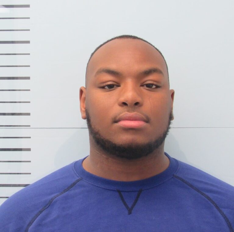 Oxford Man Faces Credit Card Fraud Charge