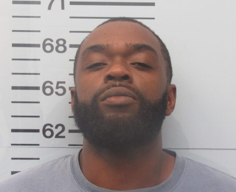 Oxford Man Arrested, Charged With Murder After Allegedly Shooting Woman