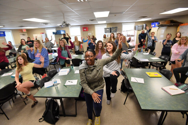 Sharing Their Vision for the Future