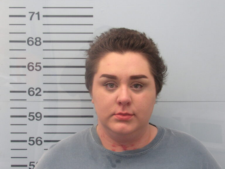Oxford Woman Charged With Felony Child Abuse