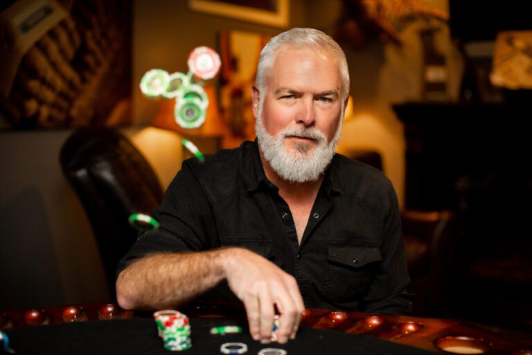 Rivers Rutherford Shares Stories Behind His Best-Selling Songs