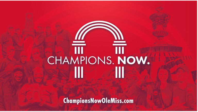 Athletics Foundation Helps in Upcoming Ole Miss Athletics Renovations