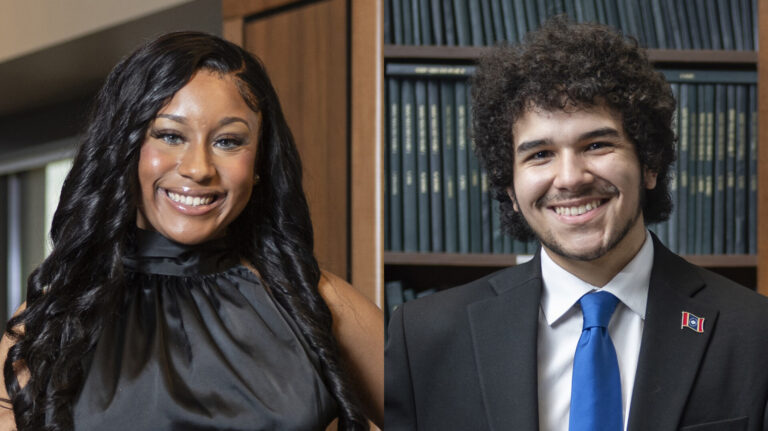 Two Mississippi Students Awarded Truman Scholarships