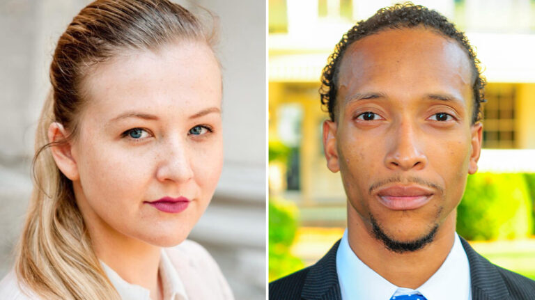 UM Chemistry Professor, Diversity Official Honored for Student Service