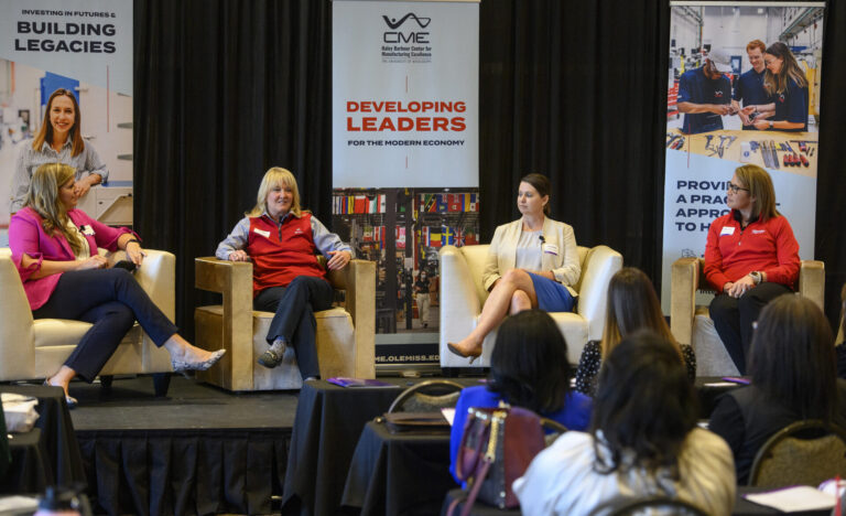 Women’s Empowerment Theme of UM Manufacturing Conference