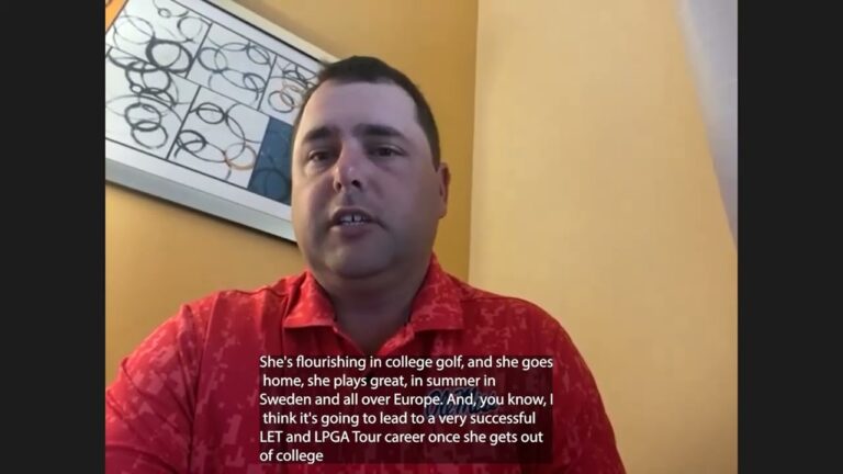 Andrea Lignell Student Project