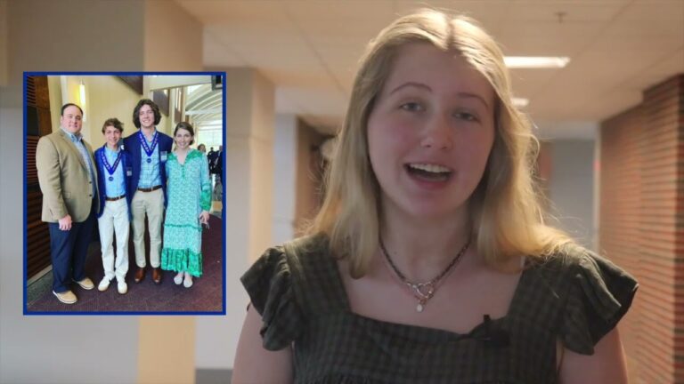 OHS 2 Minute Morning