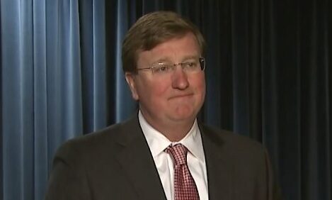 Defendant: Gov. Tate Reeves Should be Target of Welfare Lawsuit — Not in Charge of it
