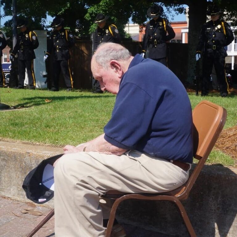 Funeral for H.C. Franklin to be Held Thursday