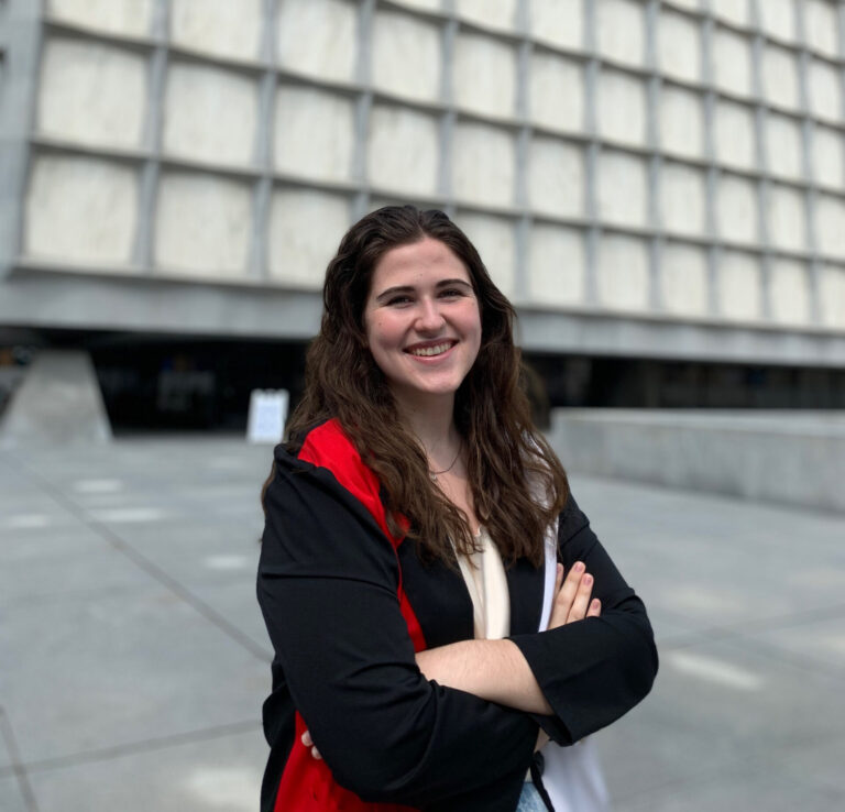 NSF Fellowships Give UM Students Means to Aim Big with Their Research