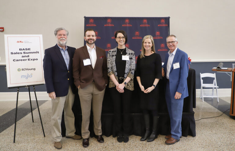 New Initiatives Help Prepare Business Students for Job Market