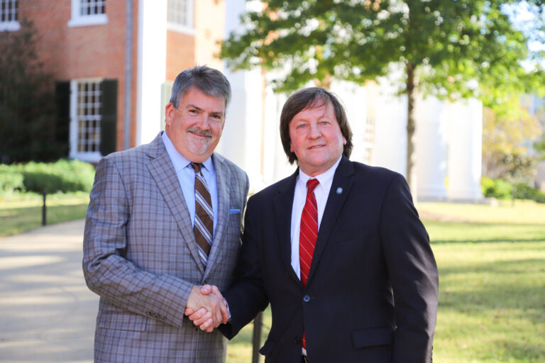 Deloitte, Foundation Endow $1.5M UM Accountancy Chair