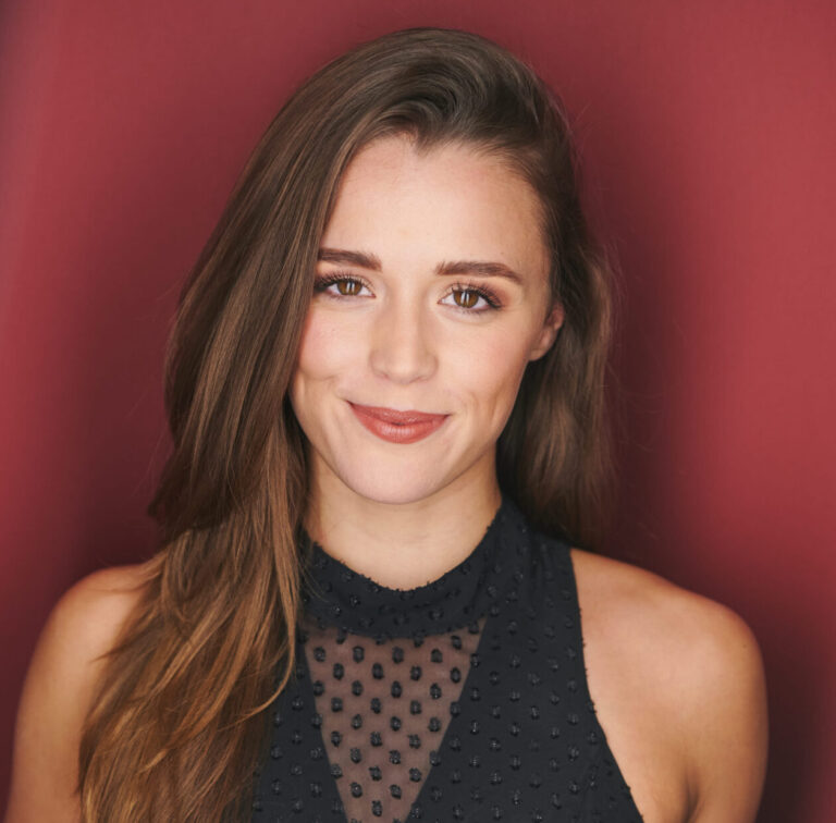 OHS Graduate to Finally Make Broadway Debut as Roxie in ‘Chicago’ Next Month