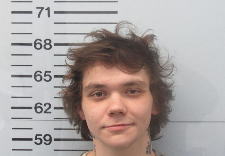 Baldwin Man Charged by OPD With Burglary