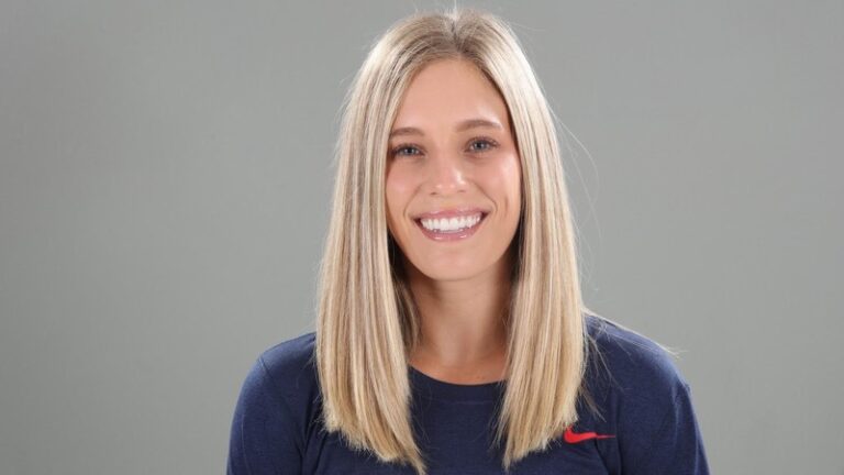 The Road Always Led to Tennis