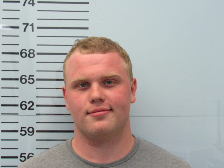 OPD Nabs Memphis Man for Car Burglary