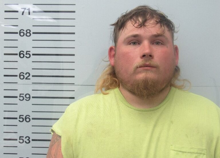 Byhalia Man Charged With Felony Malicious Mischief