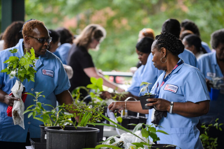 UM Staff Appreciation Week Offers Variety of Events