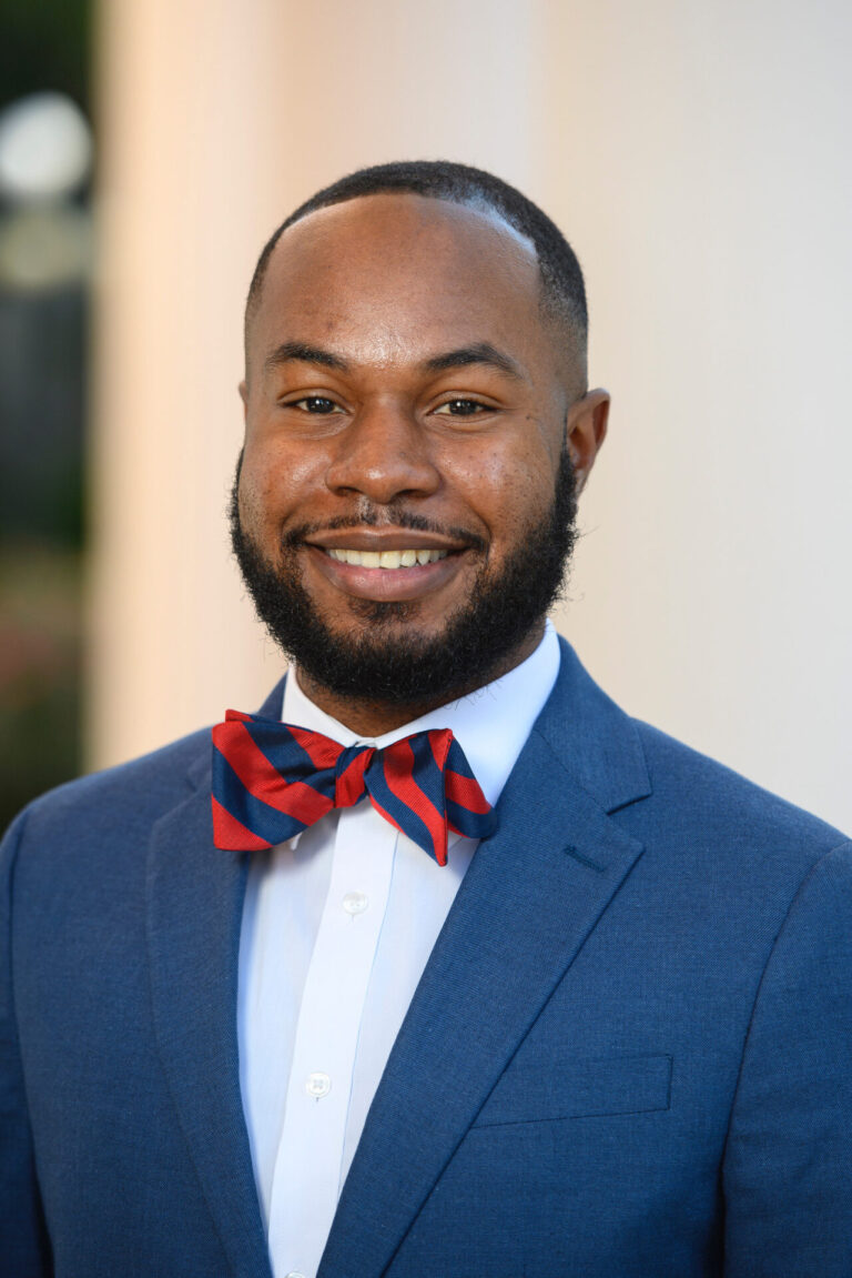 UM Graduate Student Earns Summer Internship at Library of Congress