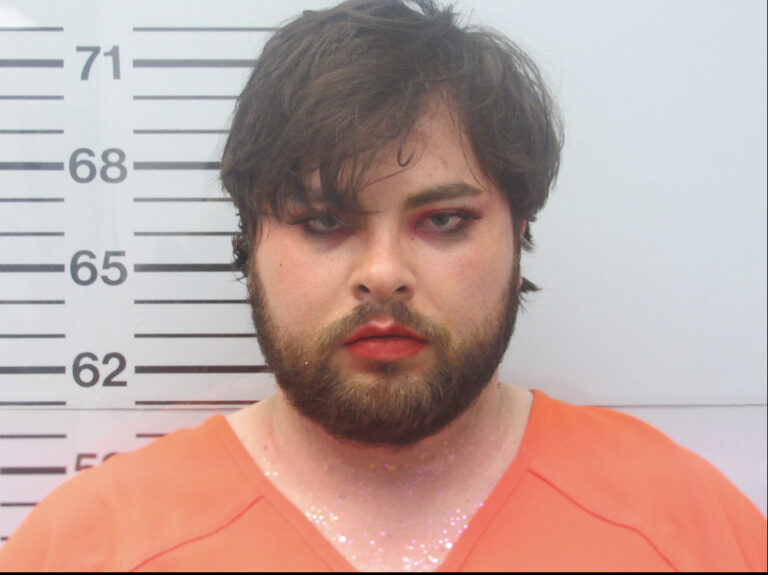 Oxford Man Charged With Felony DUI After Allegedly Hitting a Pedestrian With a Car