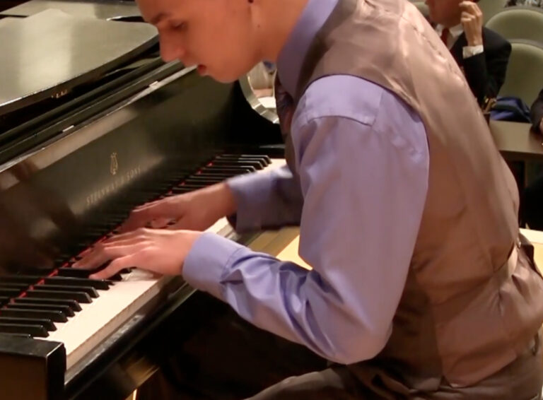 Oxford Welcomes Music Fest for Final May Weekend