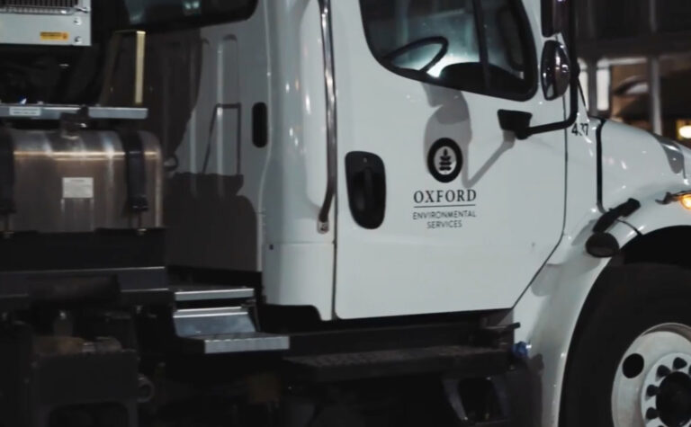 Residential Trash Collection Could Go Up By $1 in Oxford